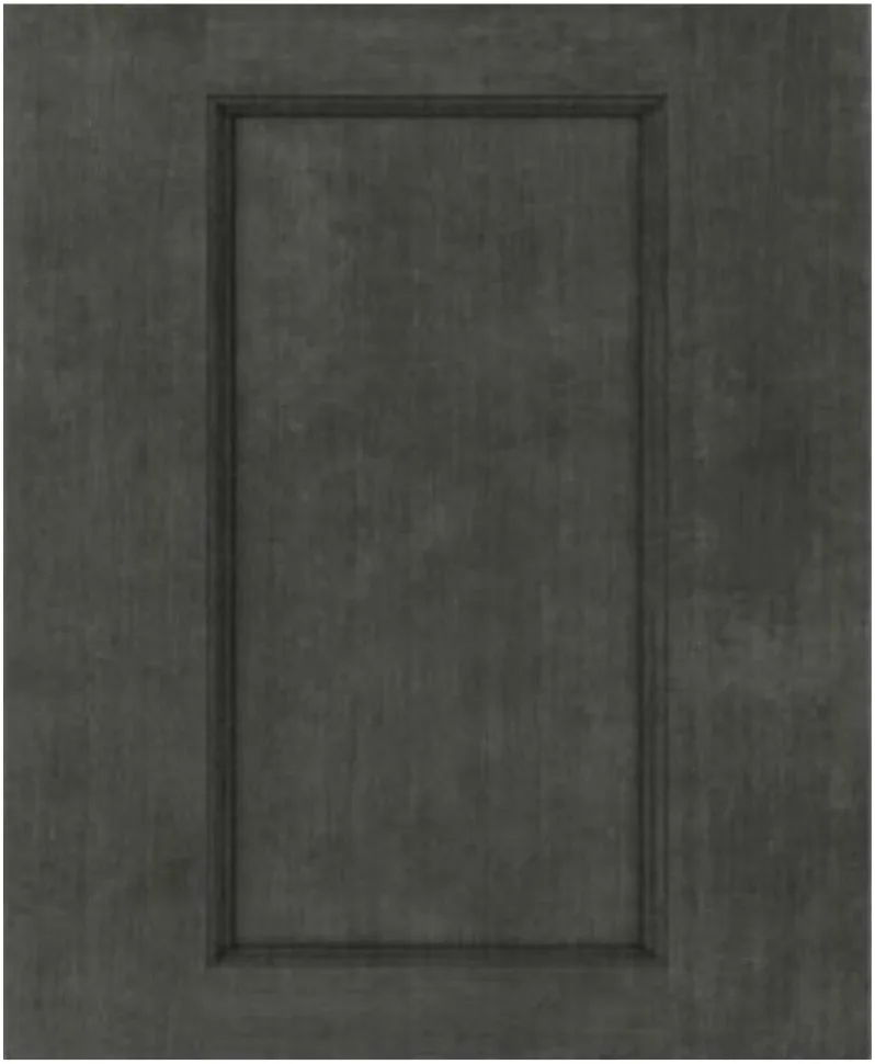 Transitional Shaker